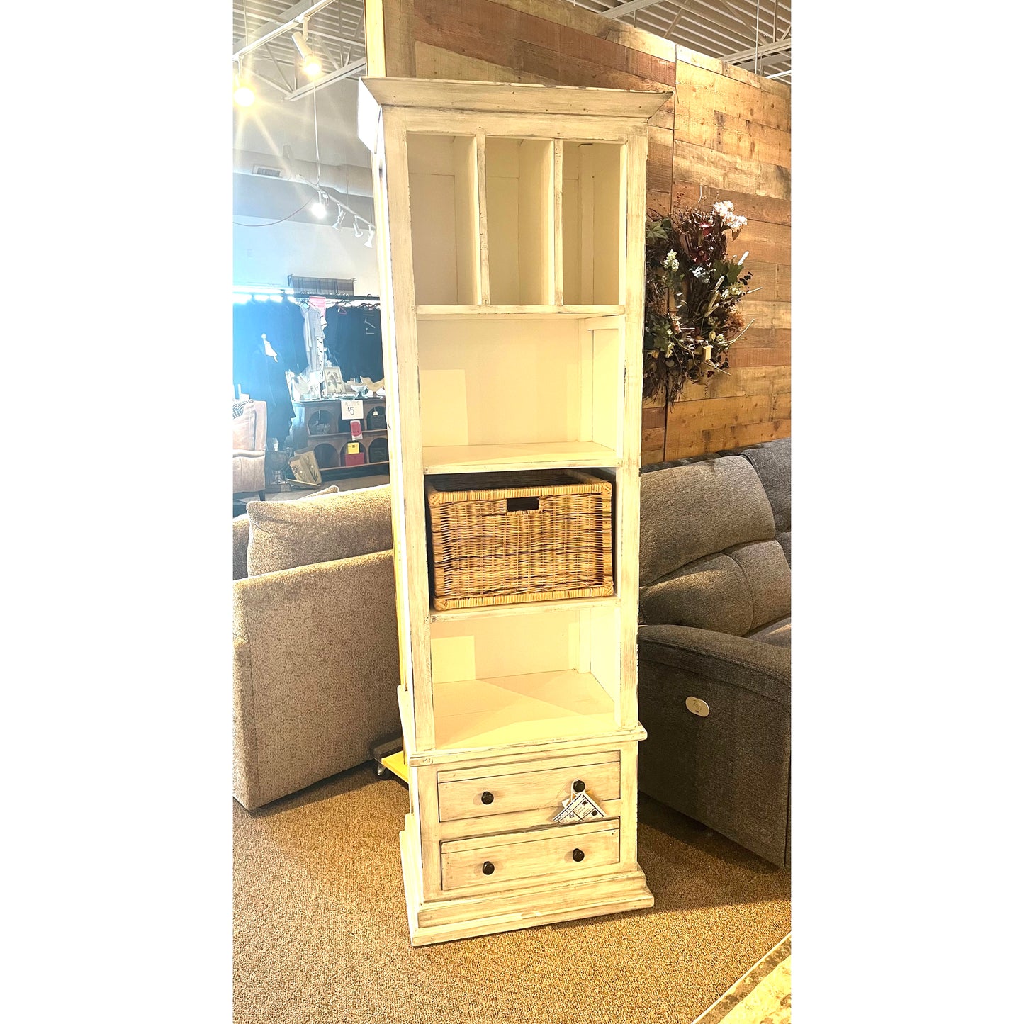 Storage Solution Cabinet