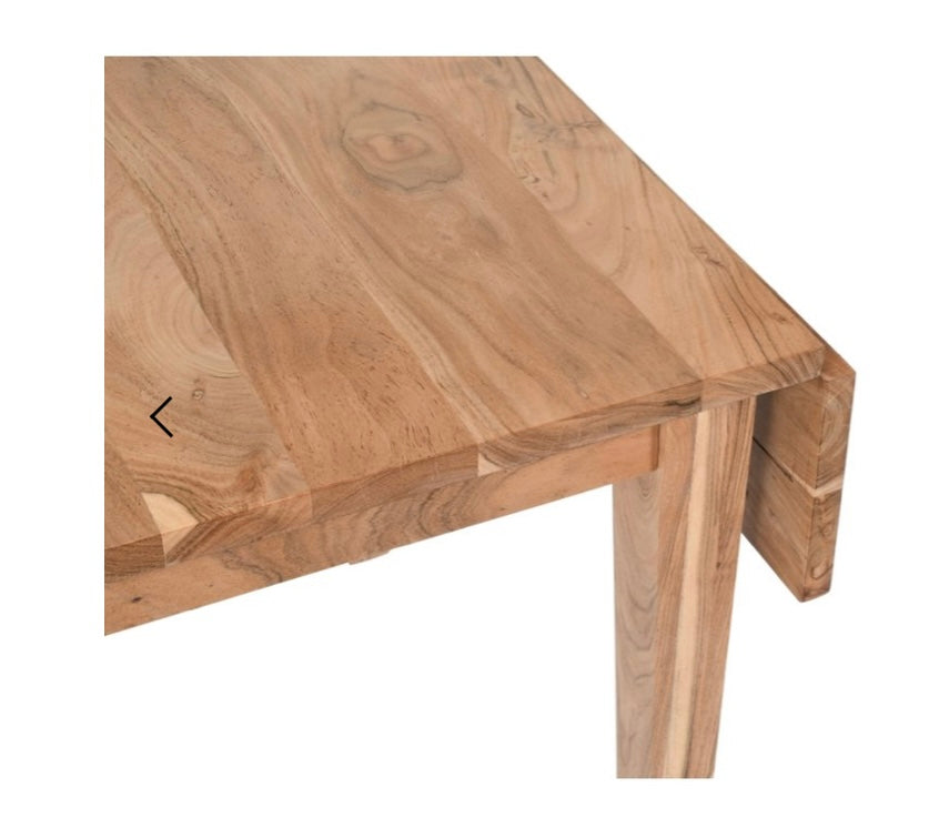 Colby Drop Leaf Table
