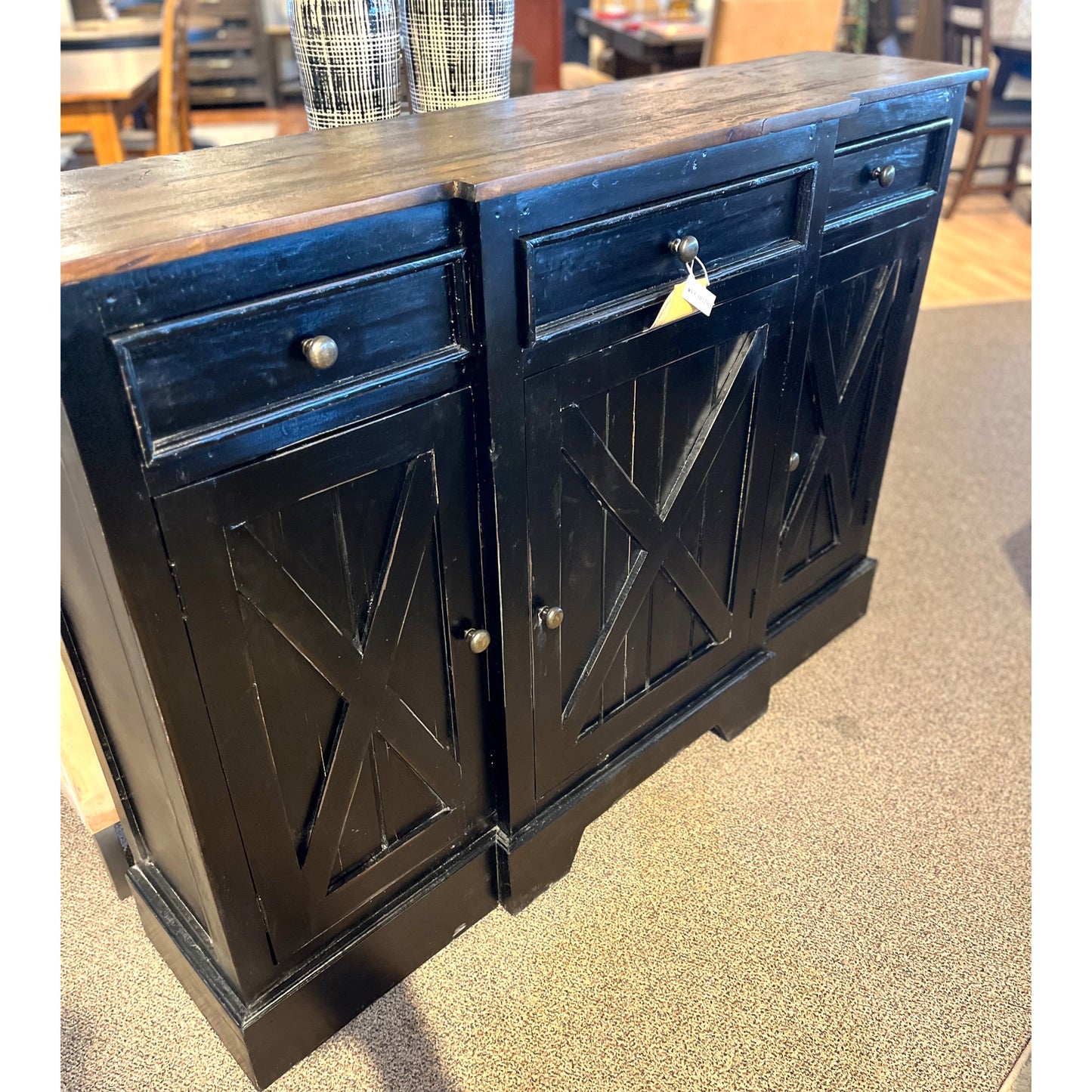 Barn Sideboard