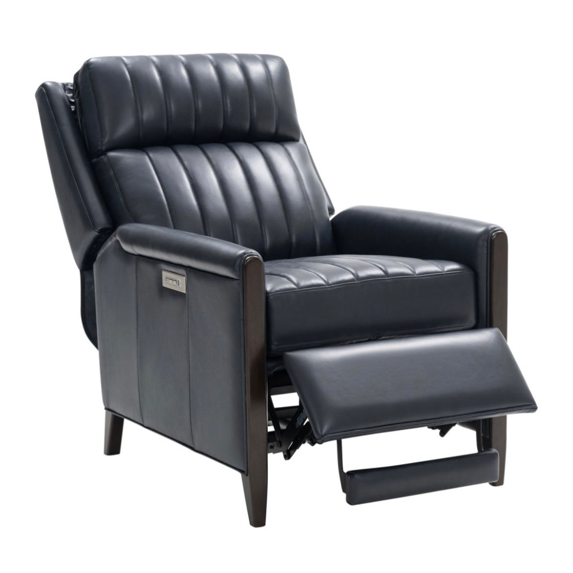 Davidson Leather Power Recliner