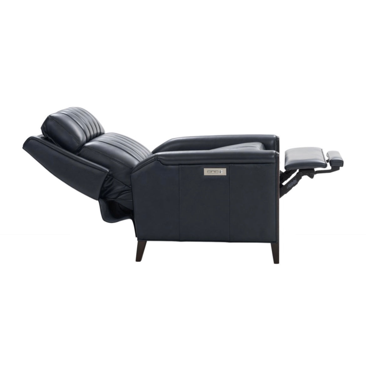 Davidson Leather Power Recliner