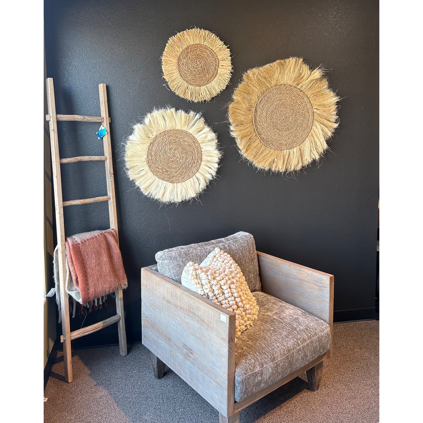 Boho Wall Decor