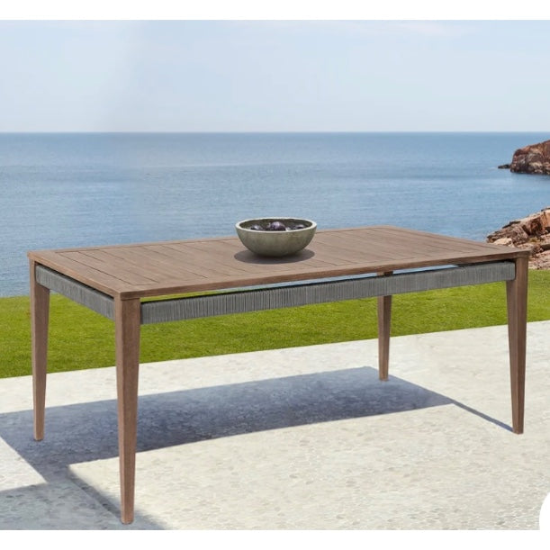Outdoor Dining Table