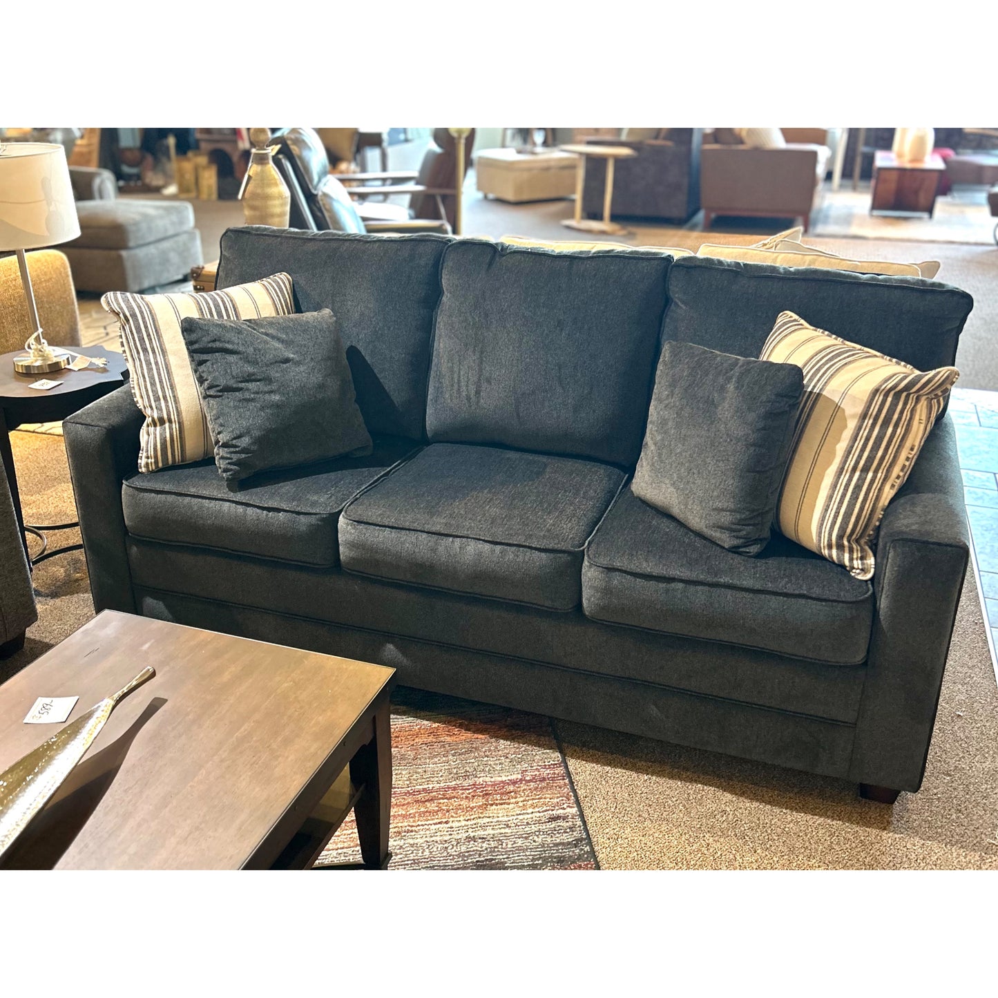 Queen Sleeper Sofa