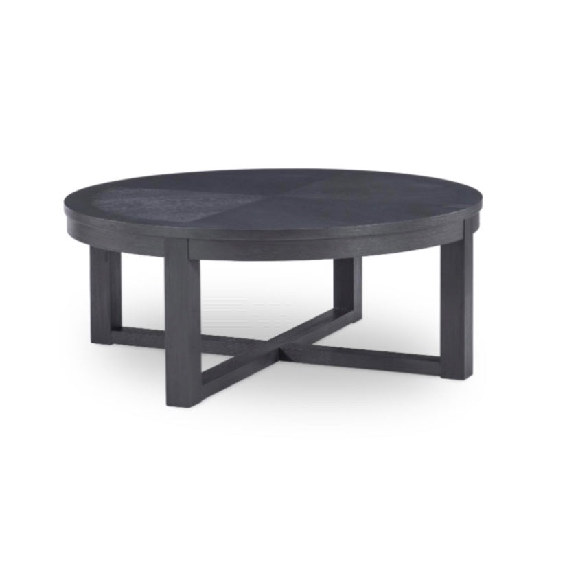 Westwood Round Cocktail Table