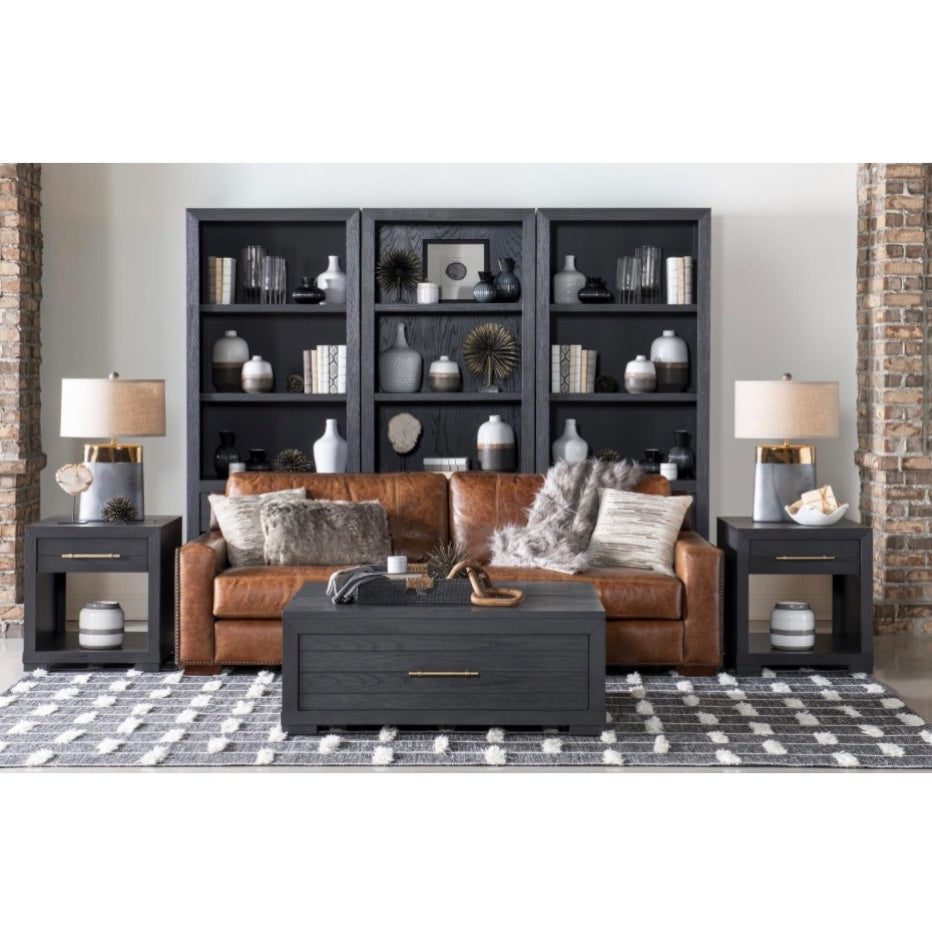 Westwood End Table With Drawer
