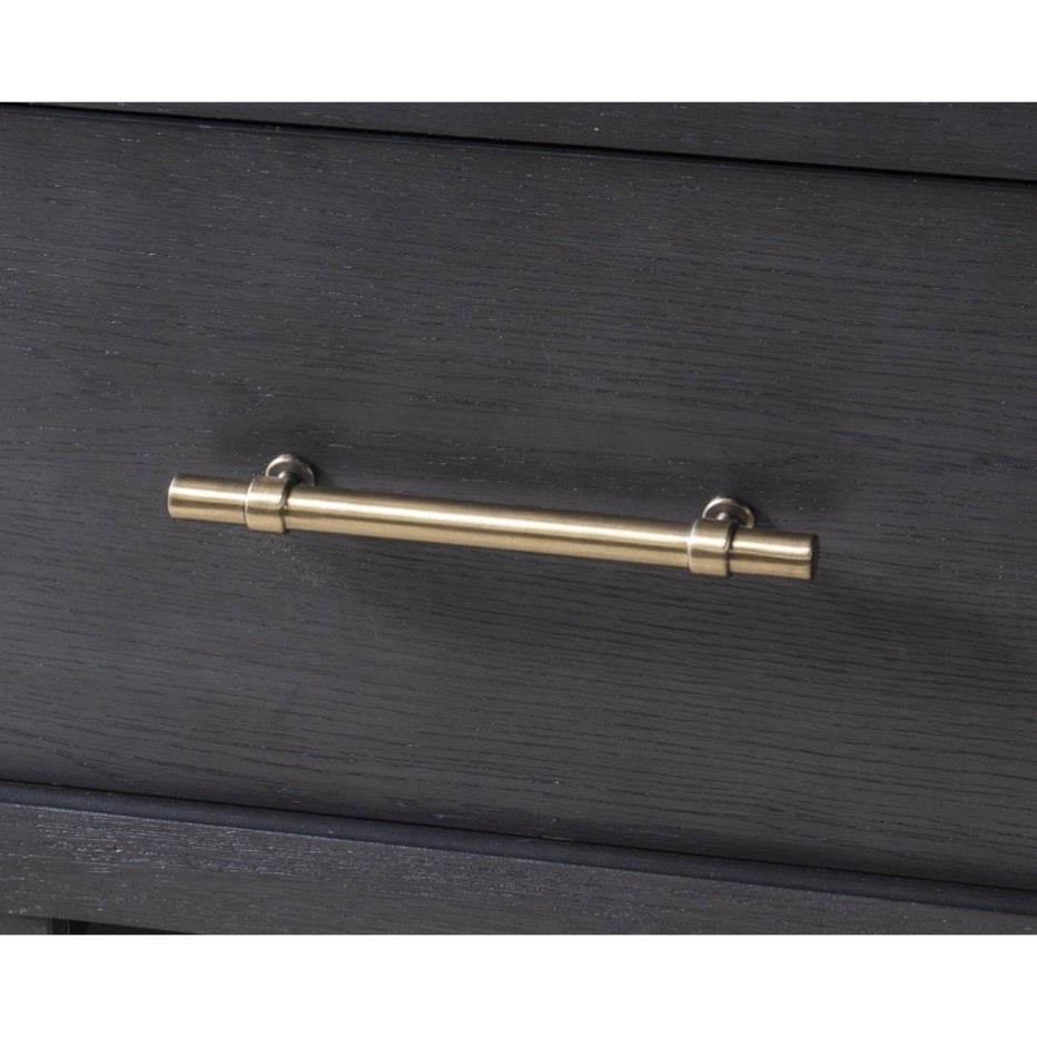 Westwood End Table With Drawer