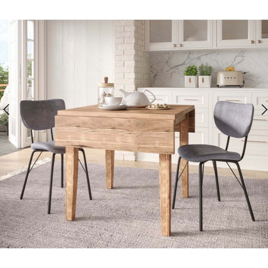 Colby Drop Leaf Table