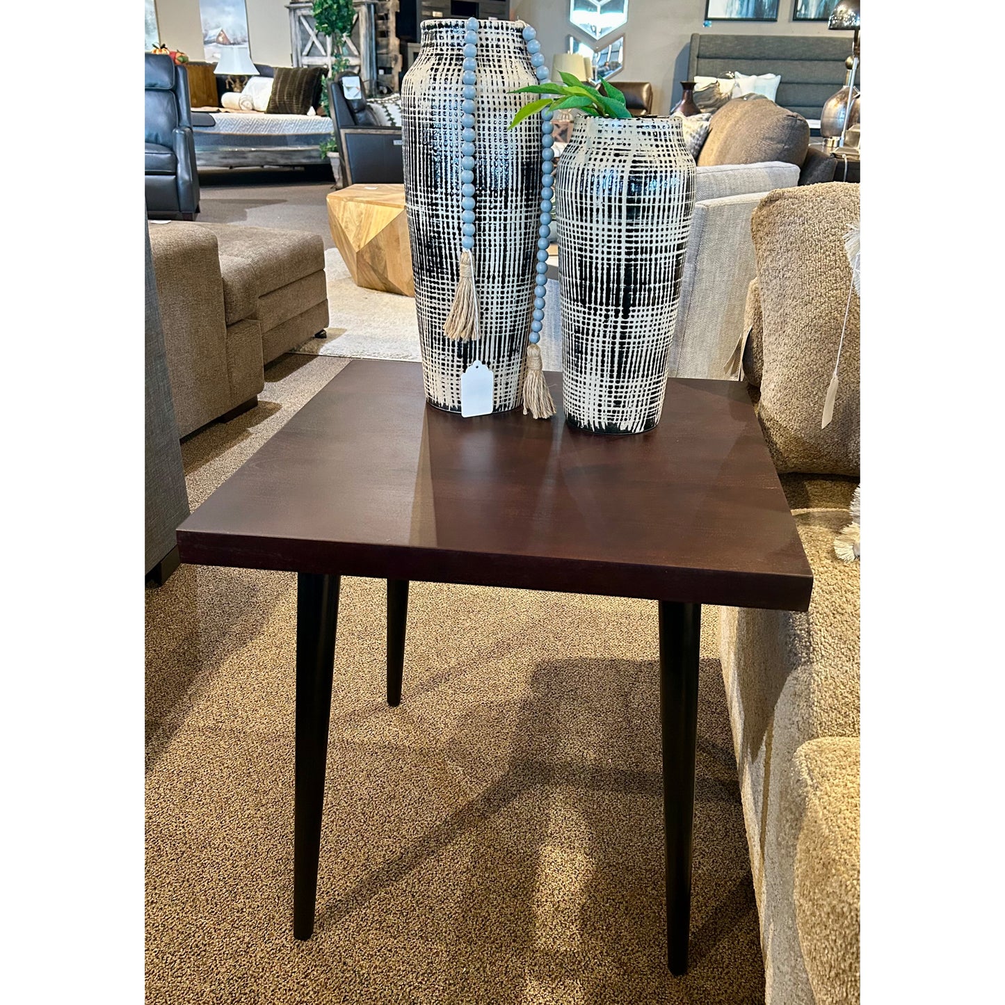 Prelude End Table