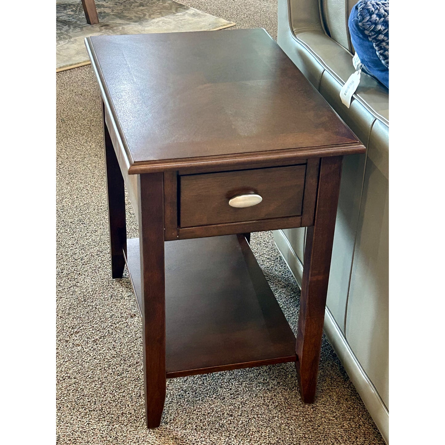 Chairside Table
