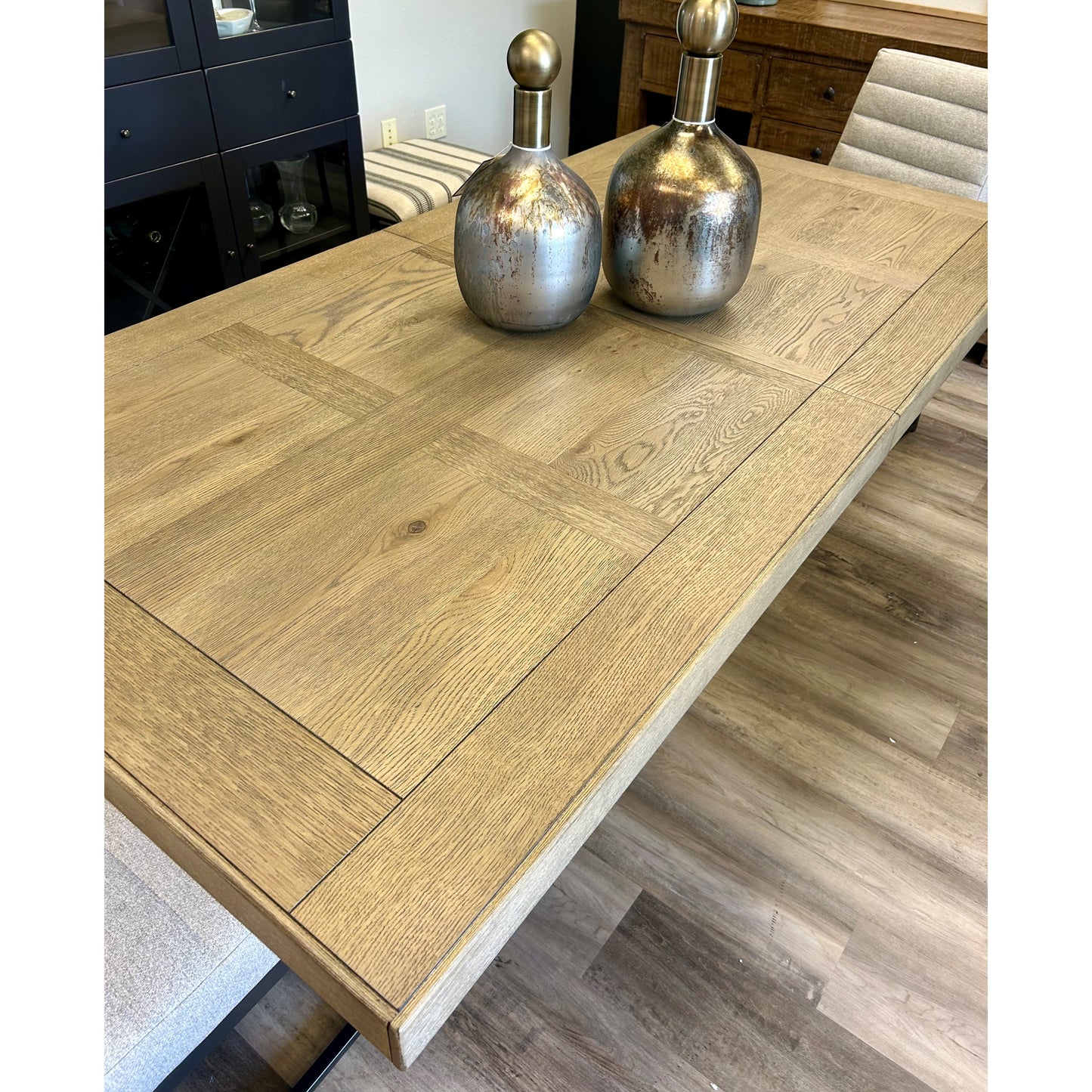 Eden Trestle Table