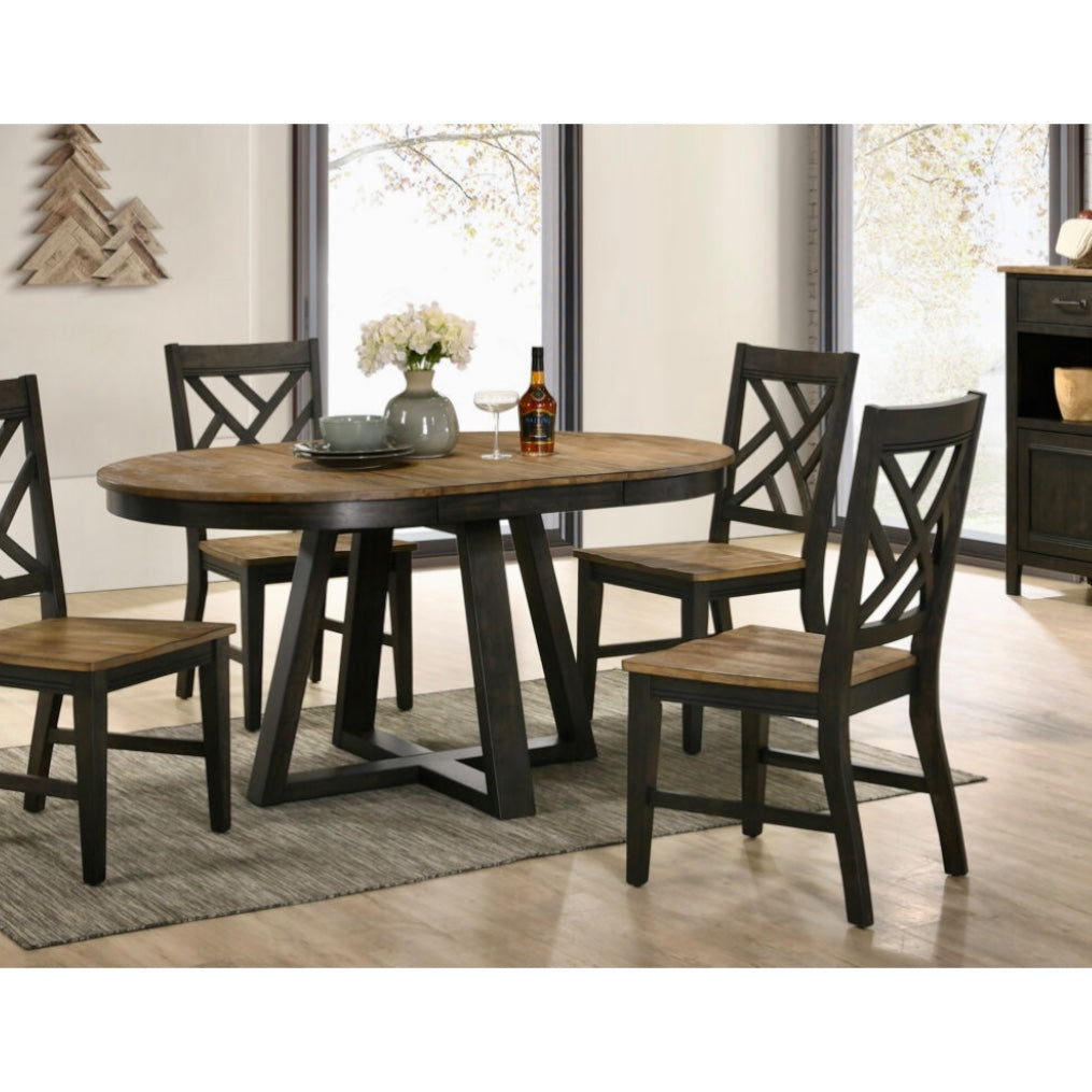 Harper Dining Table