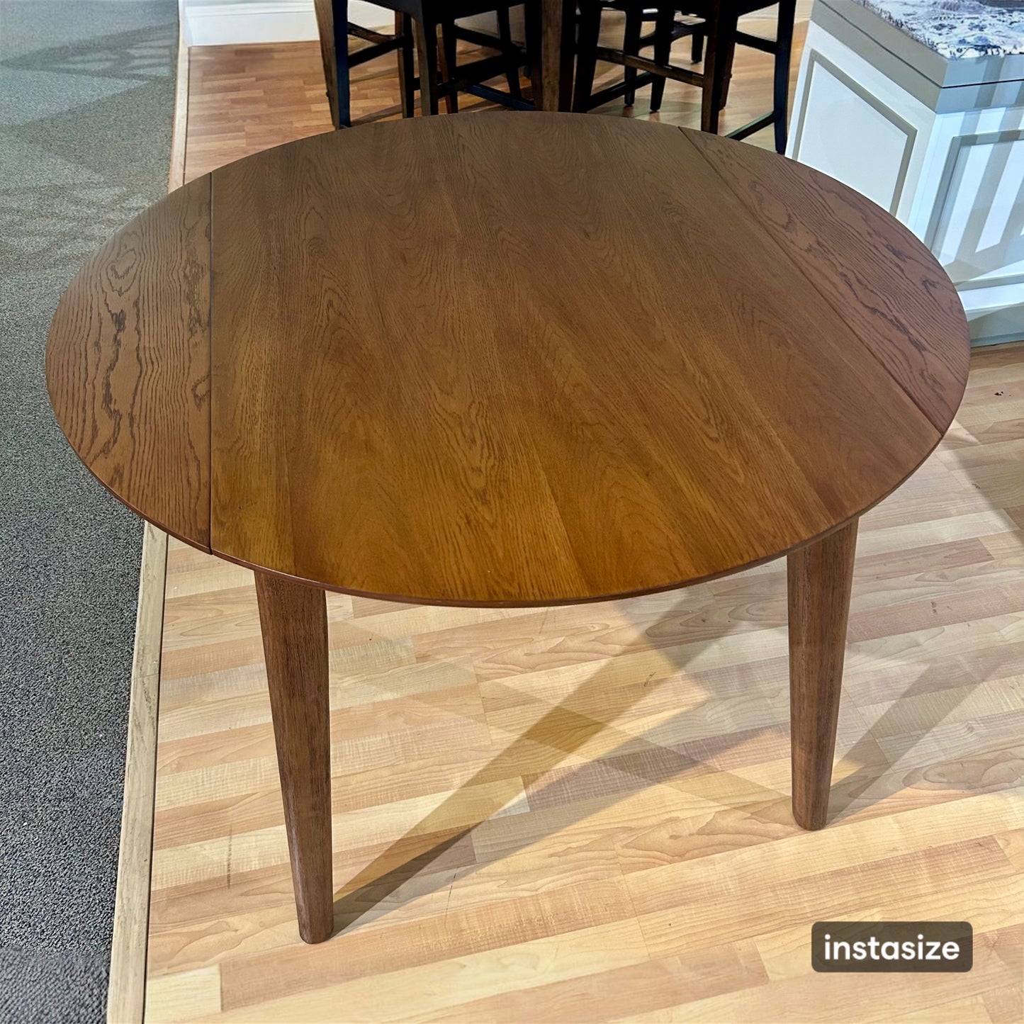 Drop Leaf Table