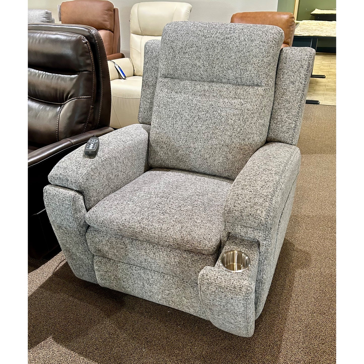Armstrong Power Recliner
