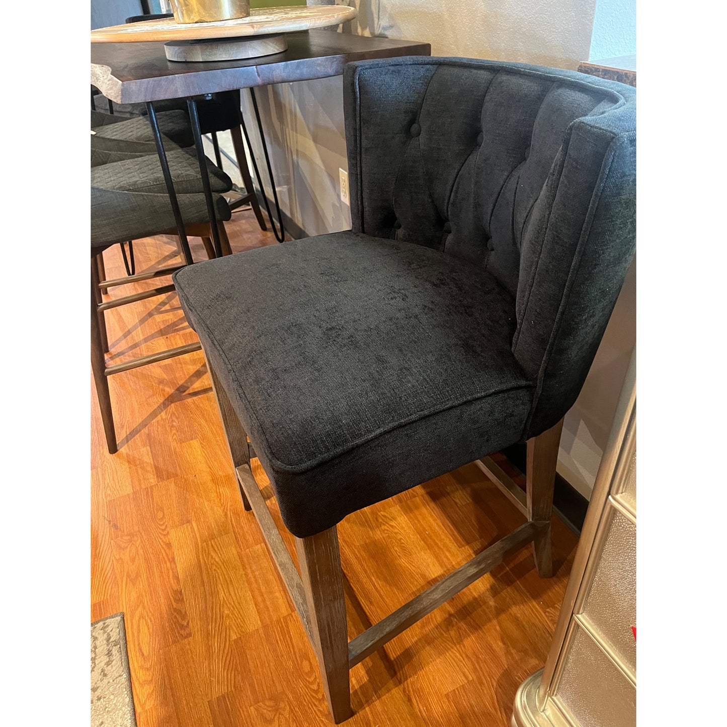 Charlie Counter Stool