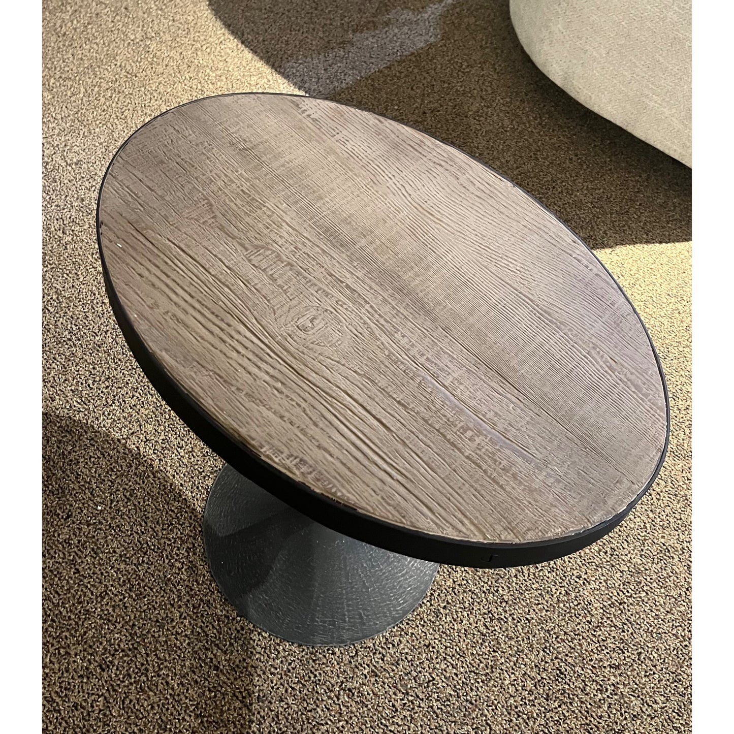 Miranda Accent Table
