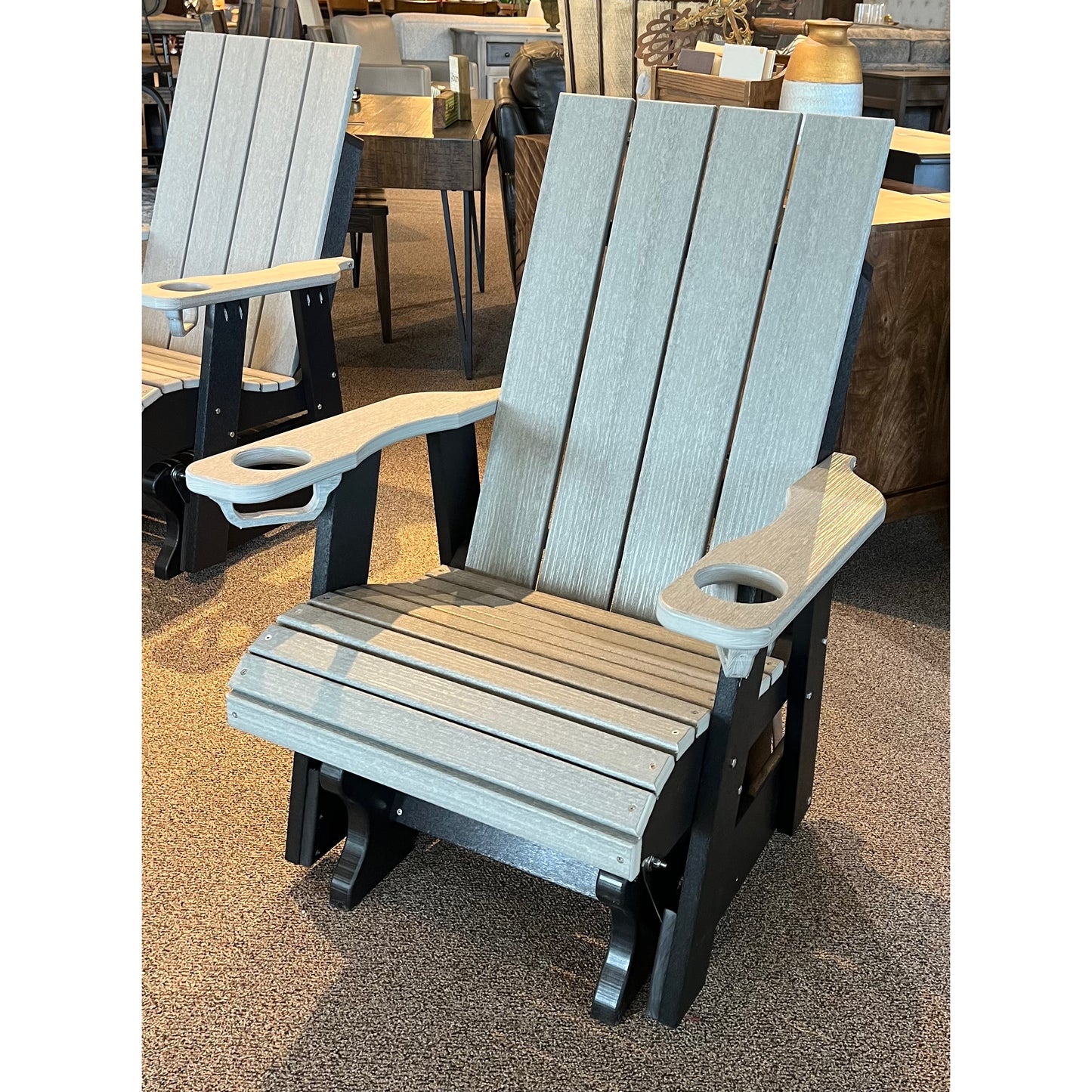 Madelyn Outdoor Glider