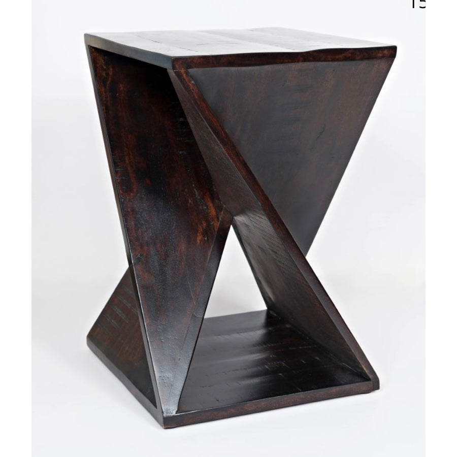 Jasper Table Espresso