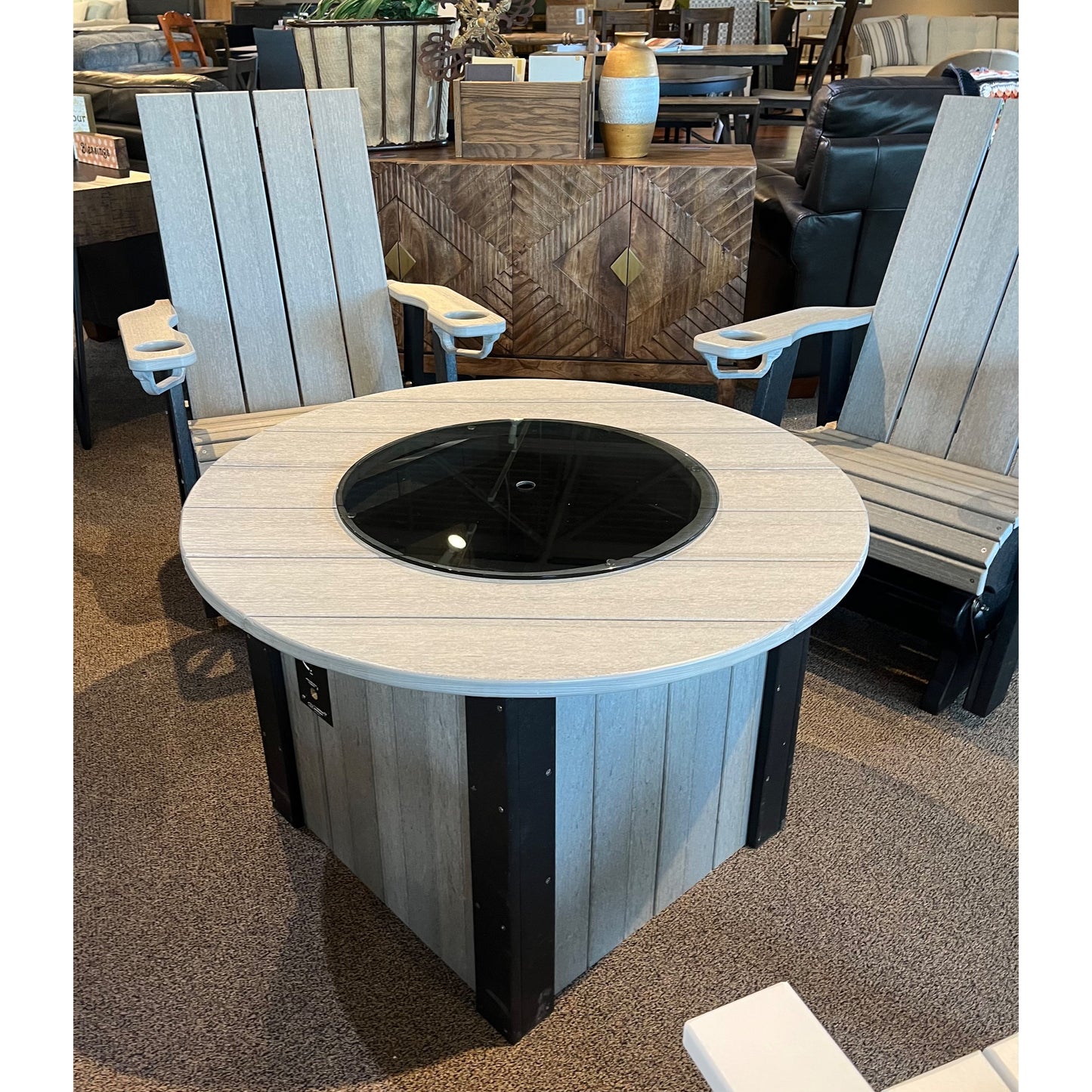 Madelyn Outdoor Glider