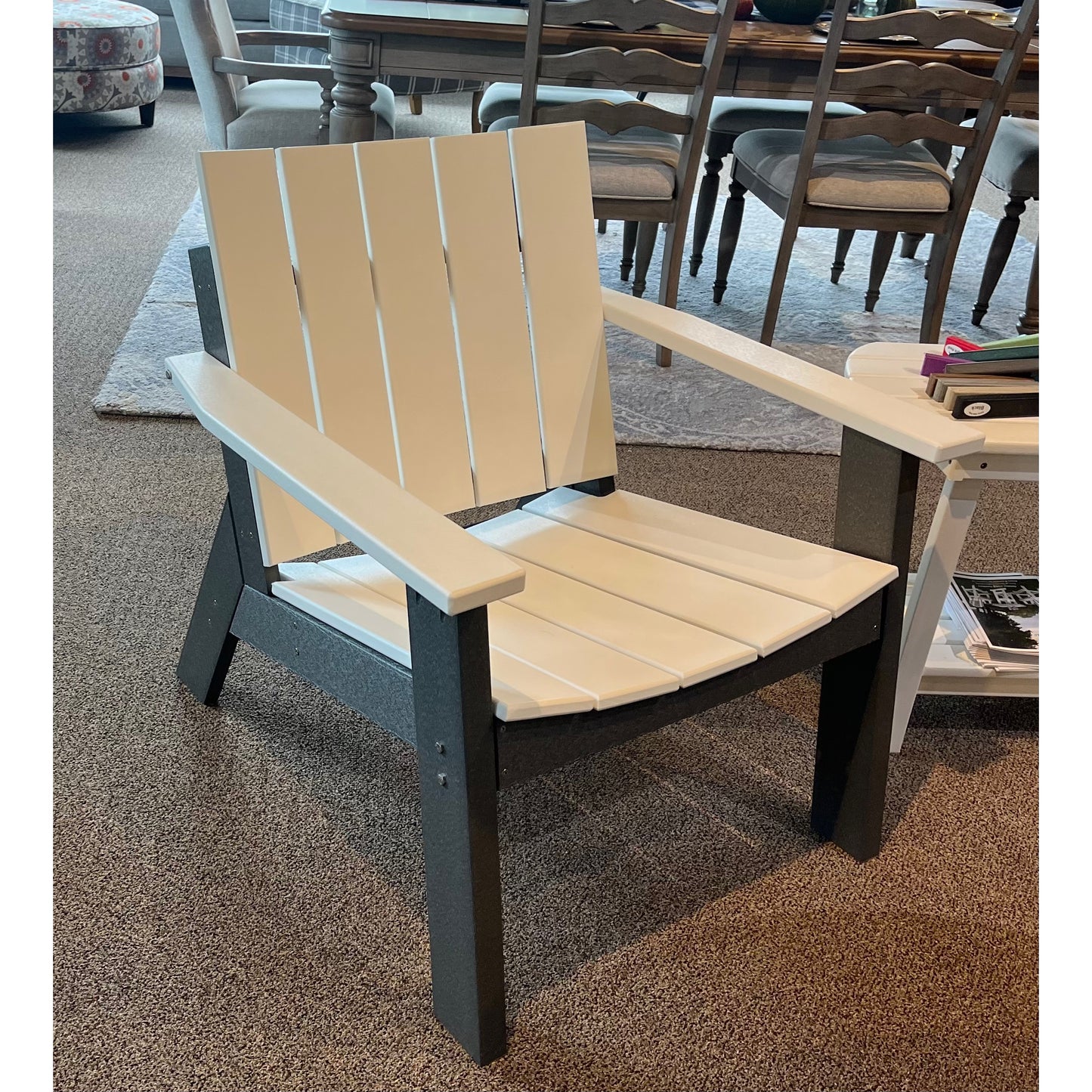 Chat Chair