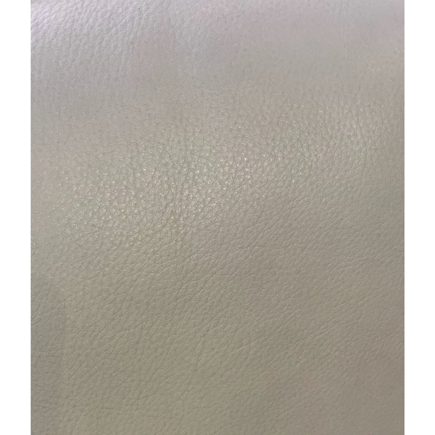 Leather Swivel Chair