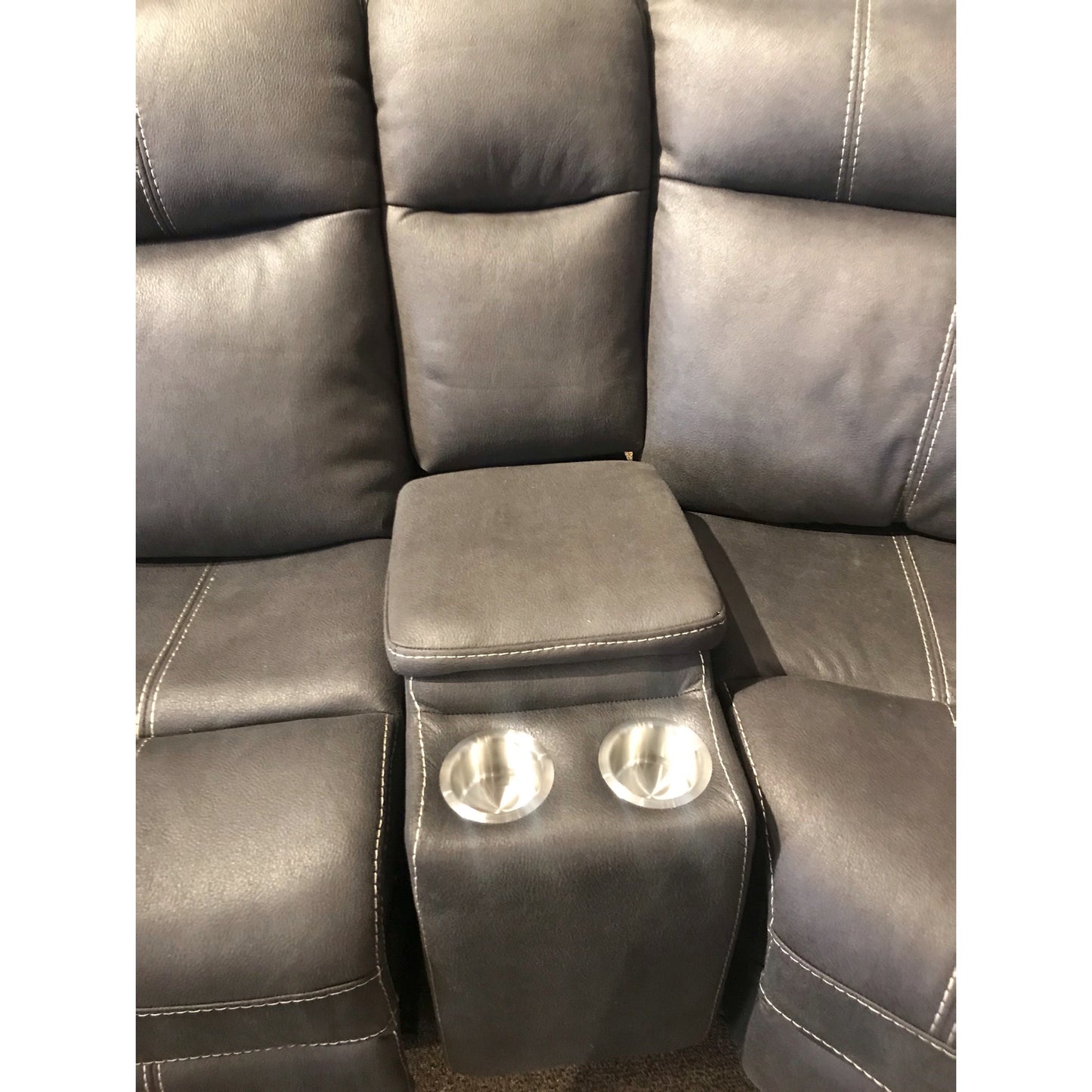 Mason Reclining Sectional