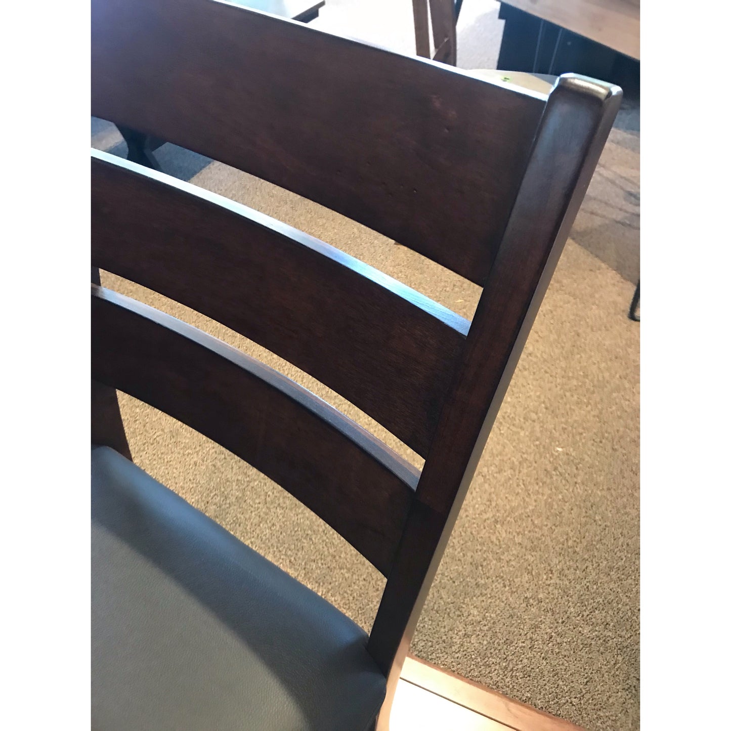Mason Counter Stool