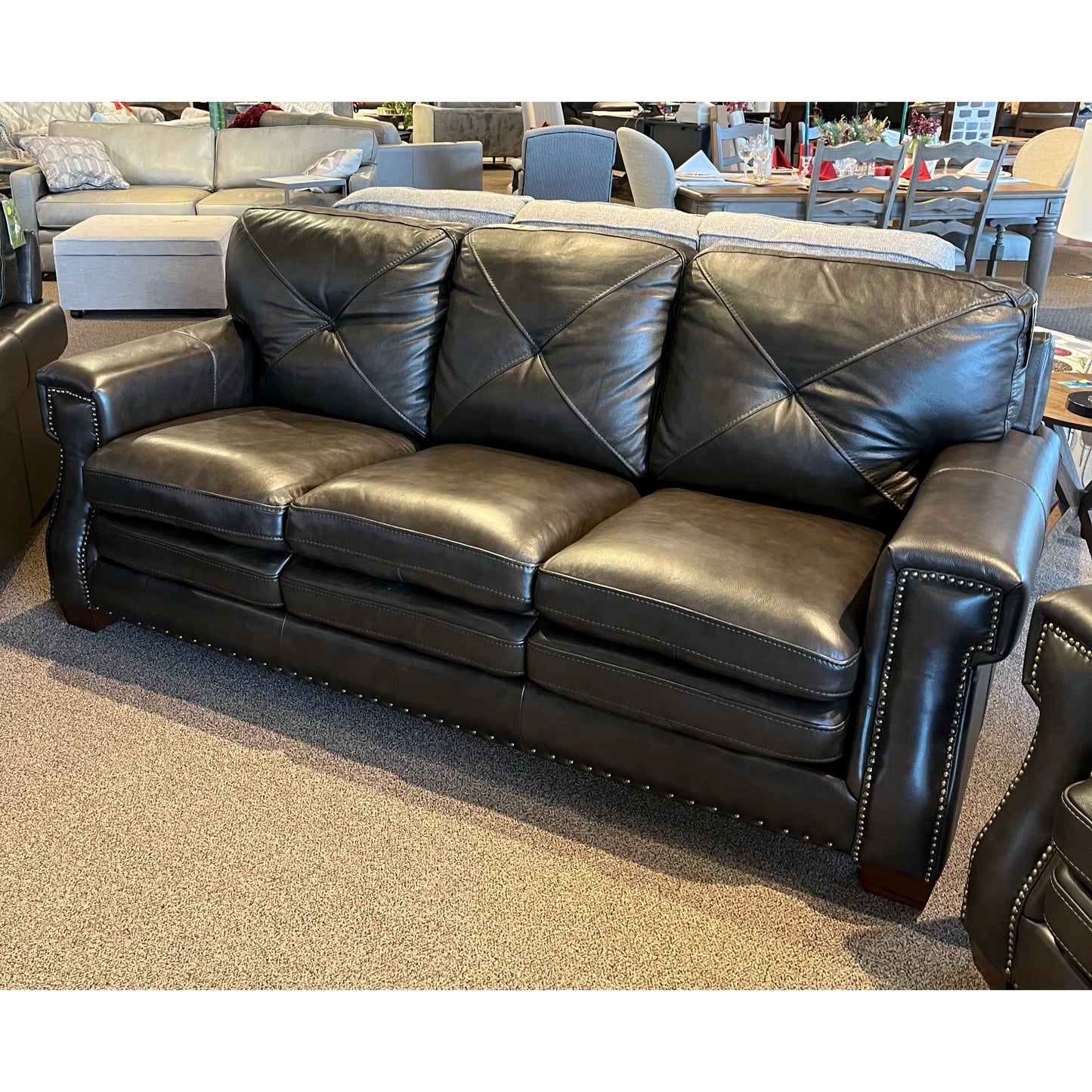 Rockport Sofa