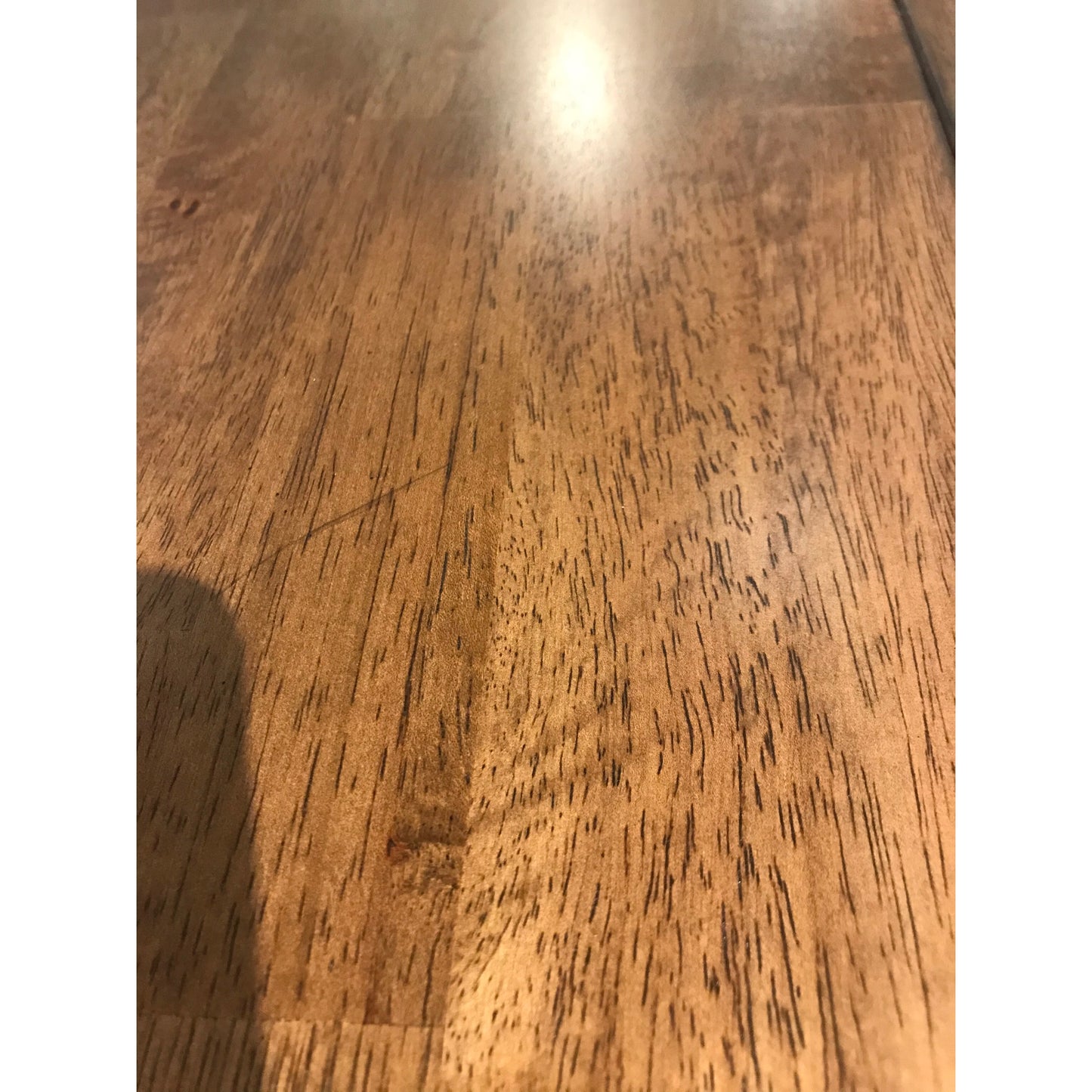Stone Brook Round Table