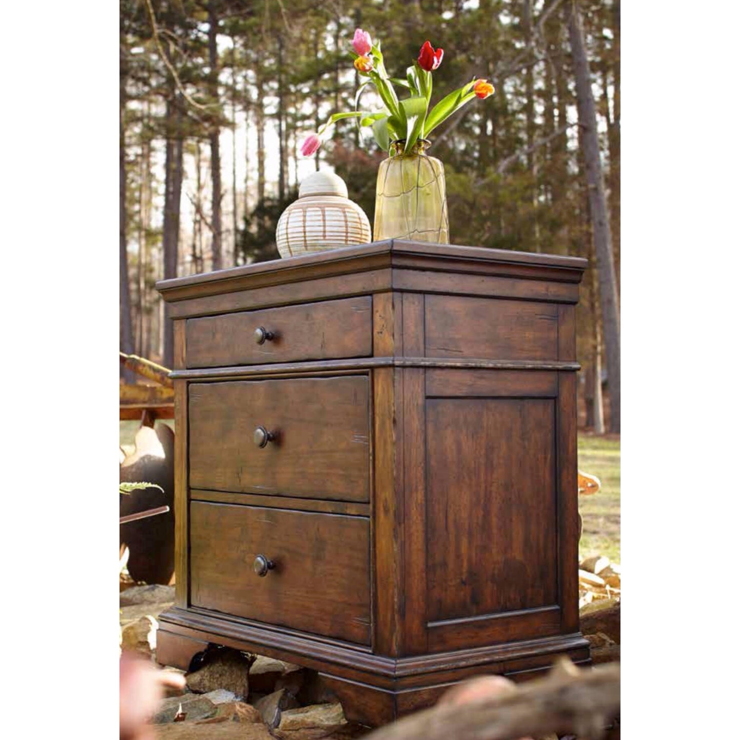 Trisha Yearwood Nightstand