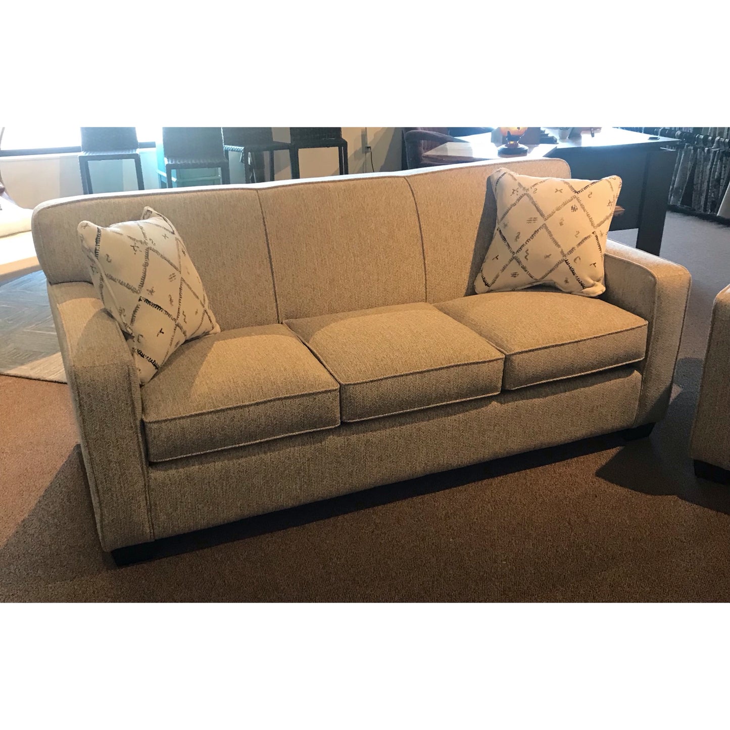 Contemporary Sofa