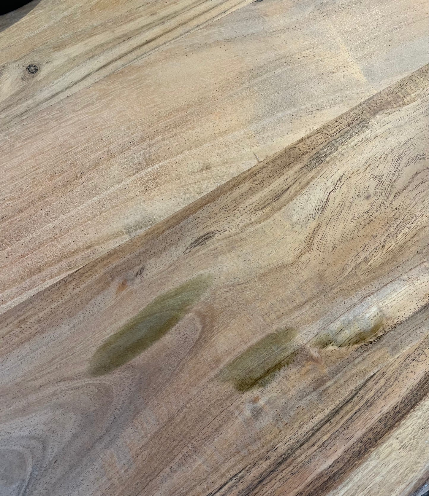 Nature’s Edge End Table
