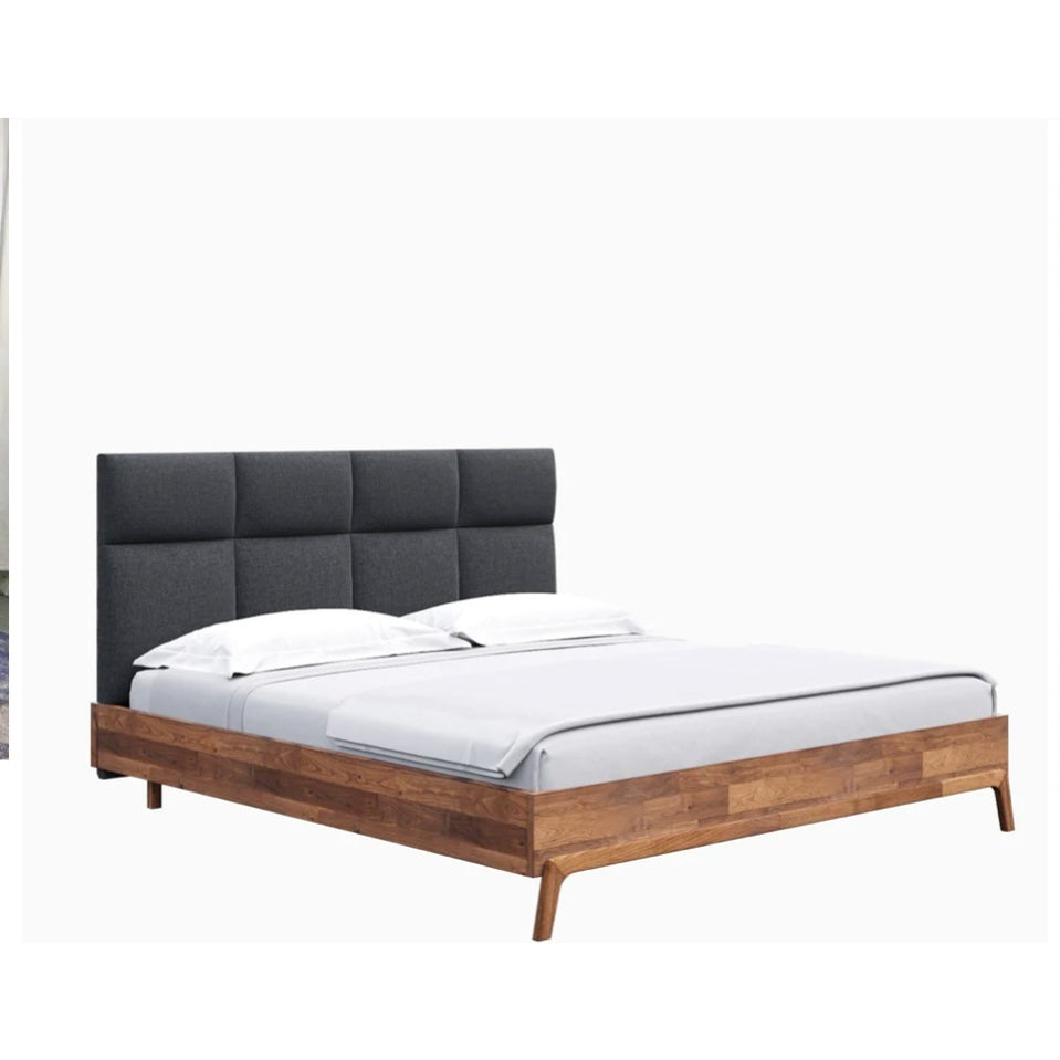 Remix King Bed
