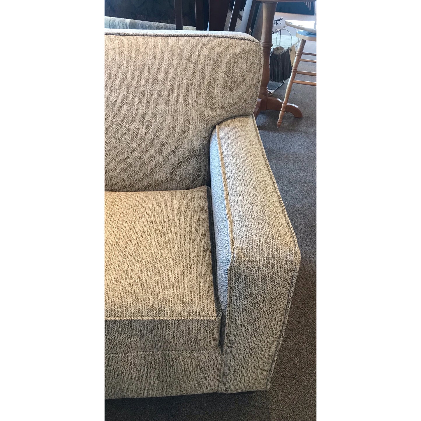 Contemporary Chair