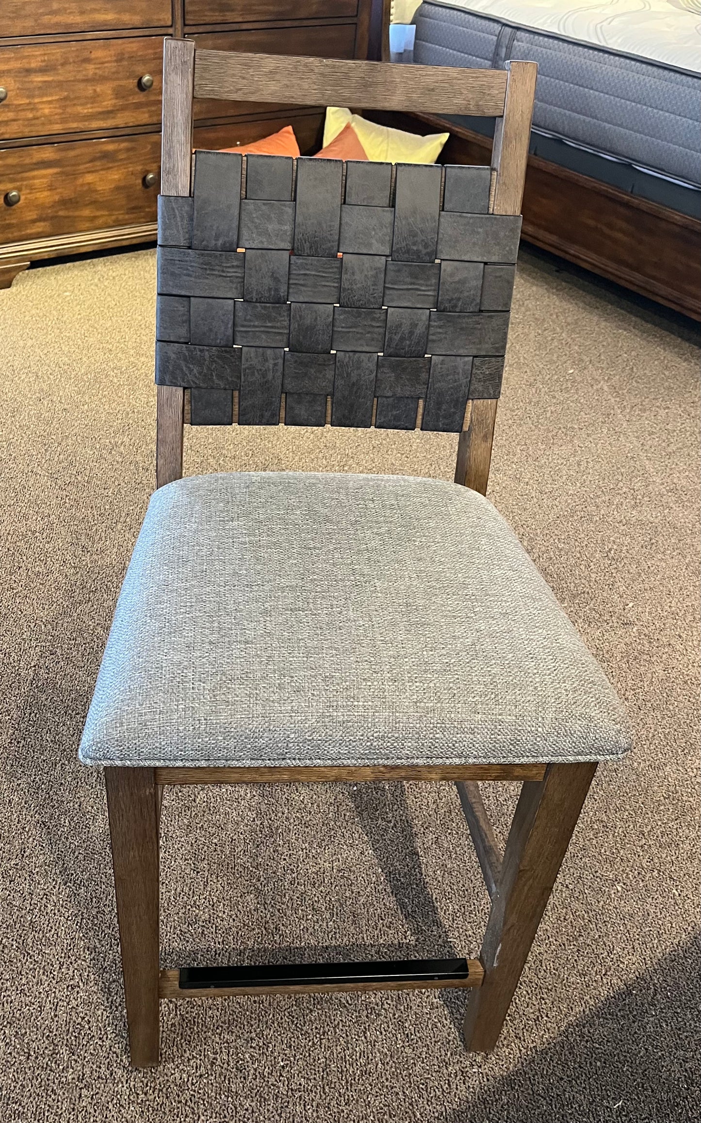 Oslo Counter Stool
