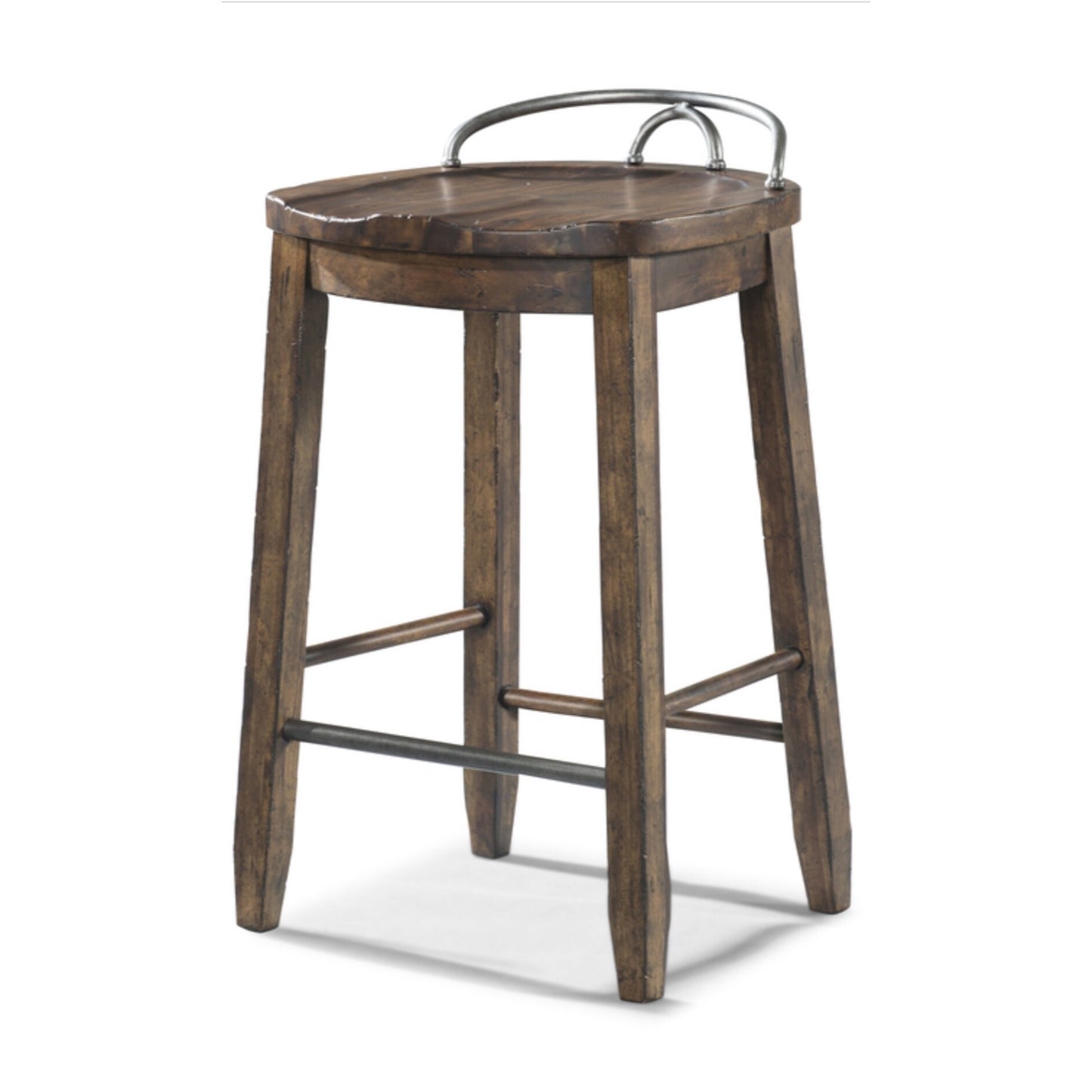 Cowboy Counter Stool