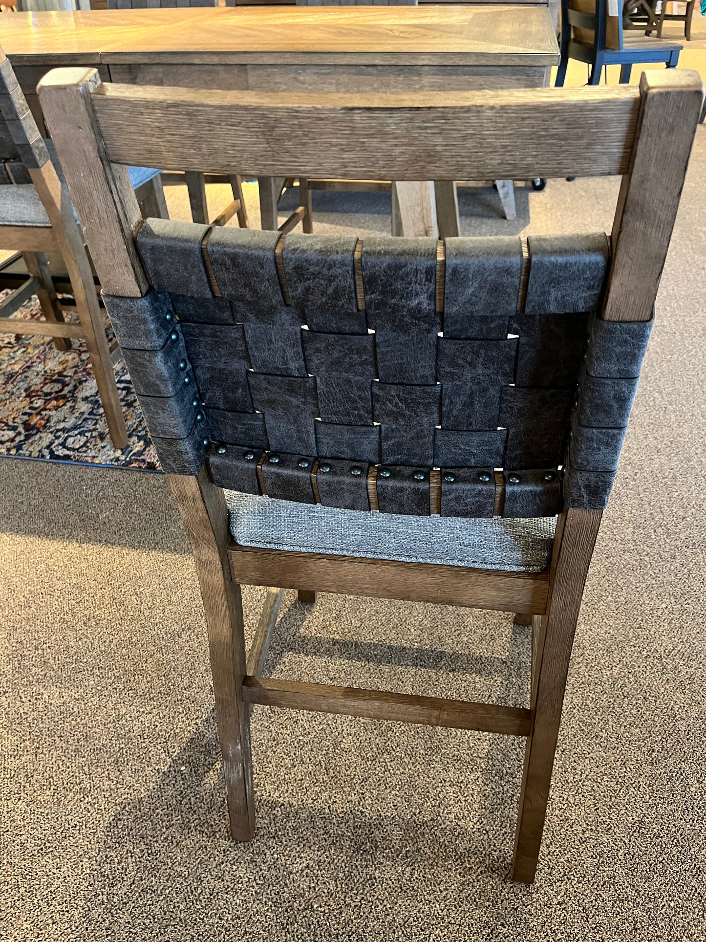 Oslo Counter Stool