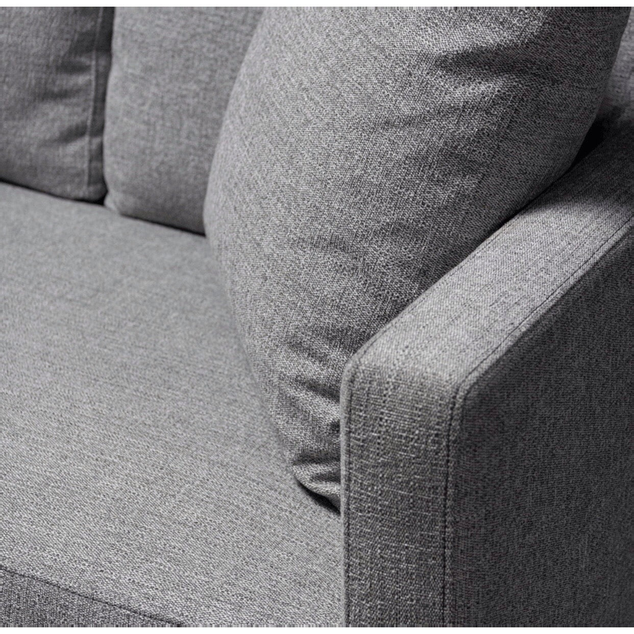 Clayton Sectional