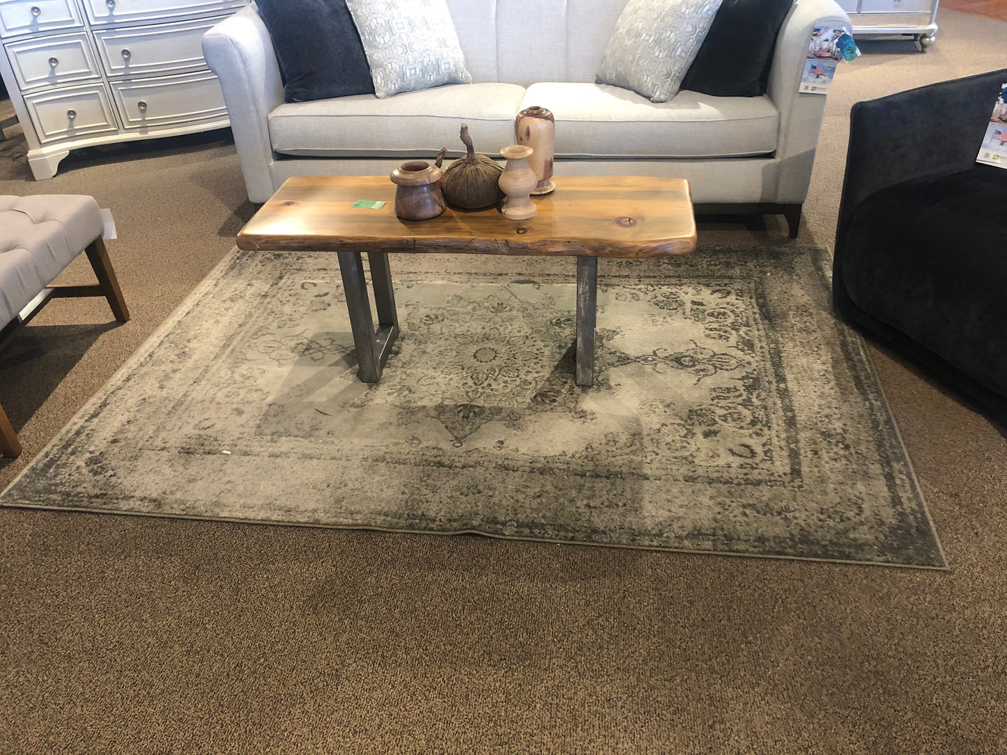 Richmond area rug