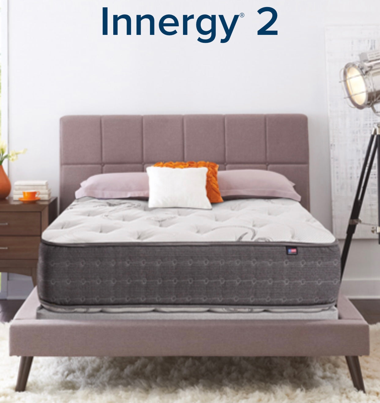 Prairie Dunes Mattress & Box Spring