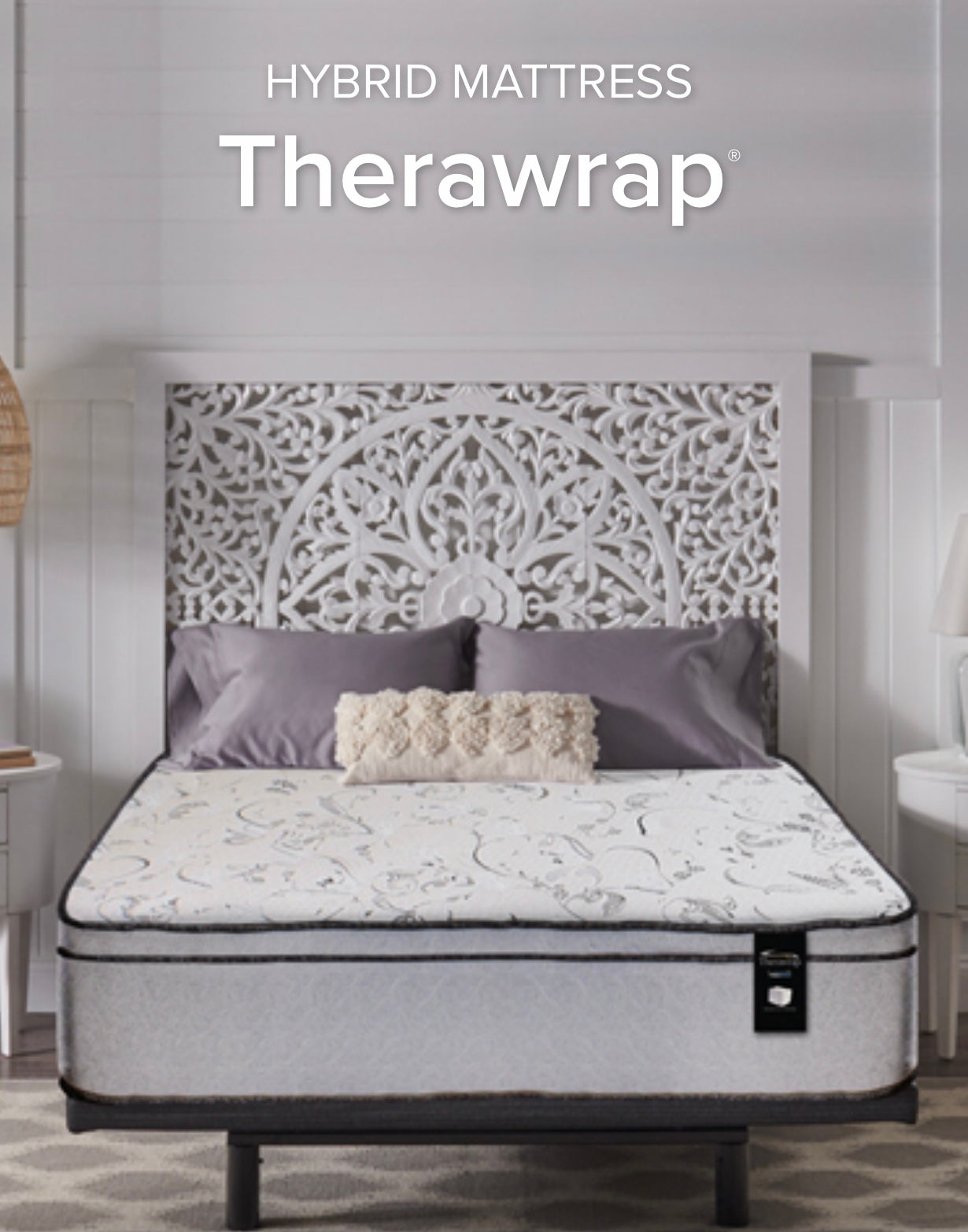 Anna Mattress & Box Spring