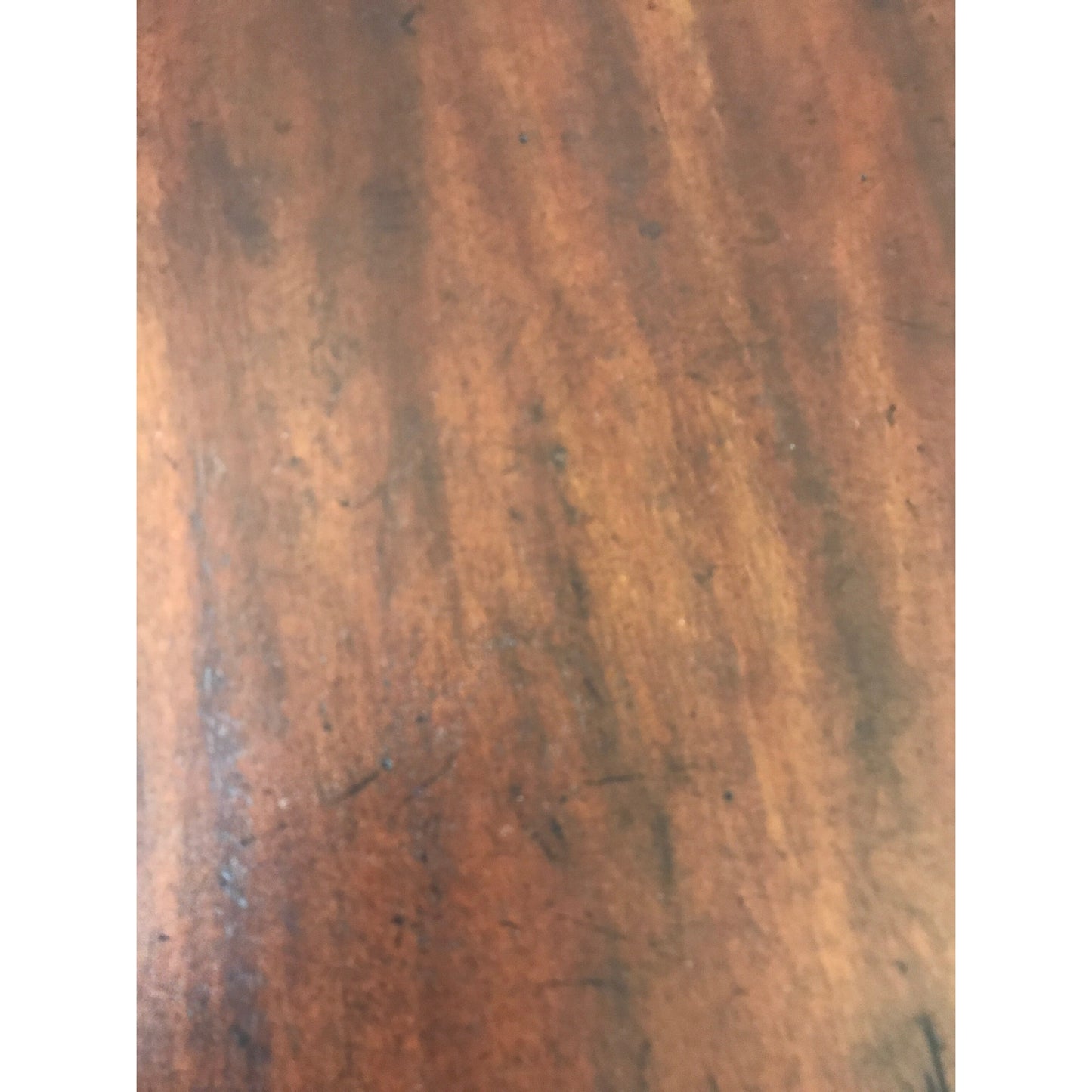 Star Accent Table
