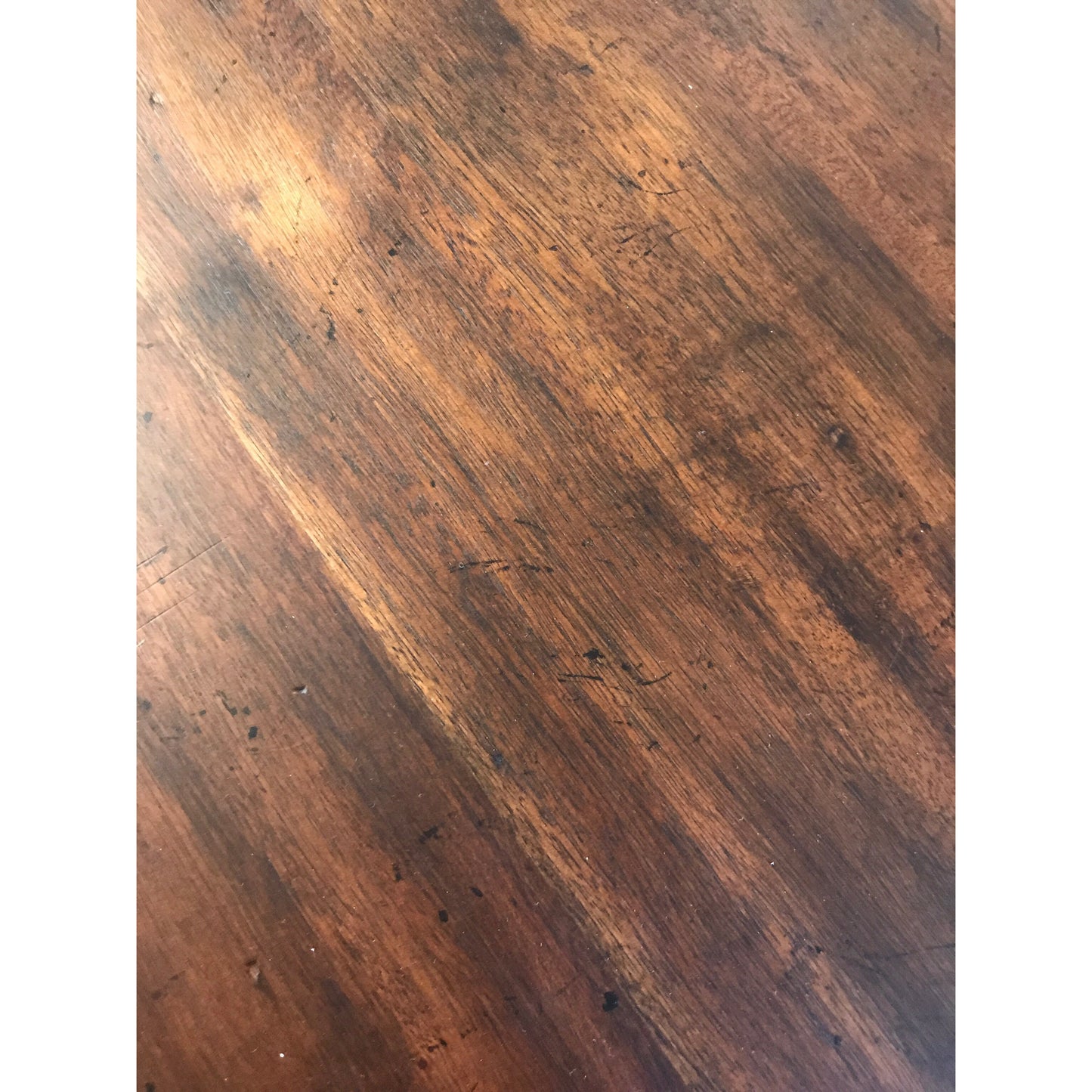 Nashville Trestle Table