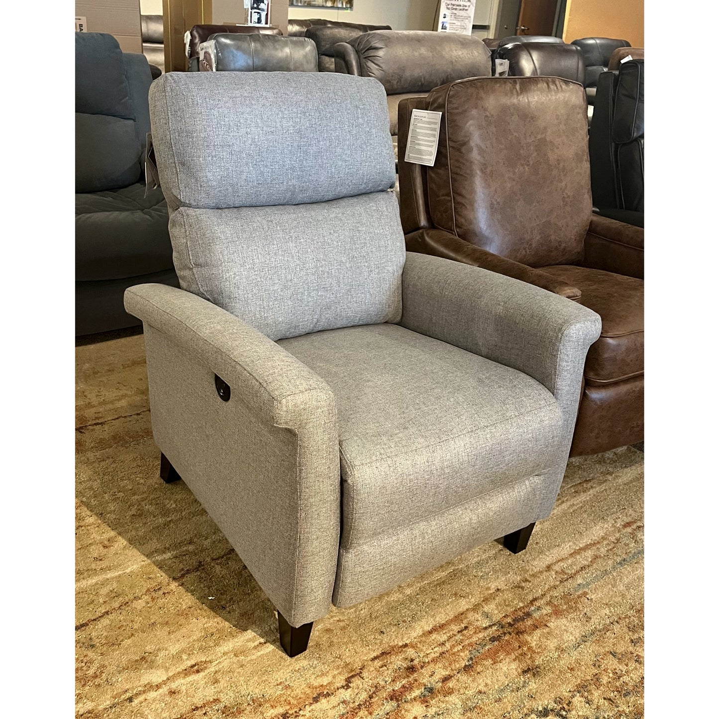 Power Recliner