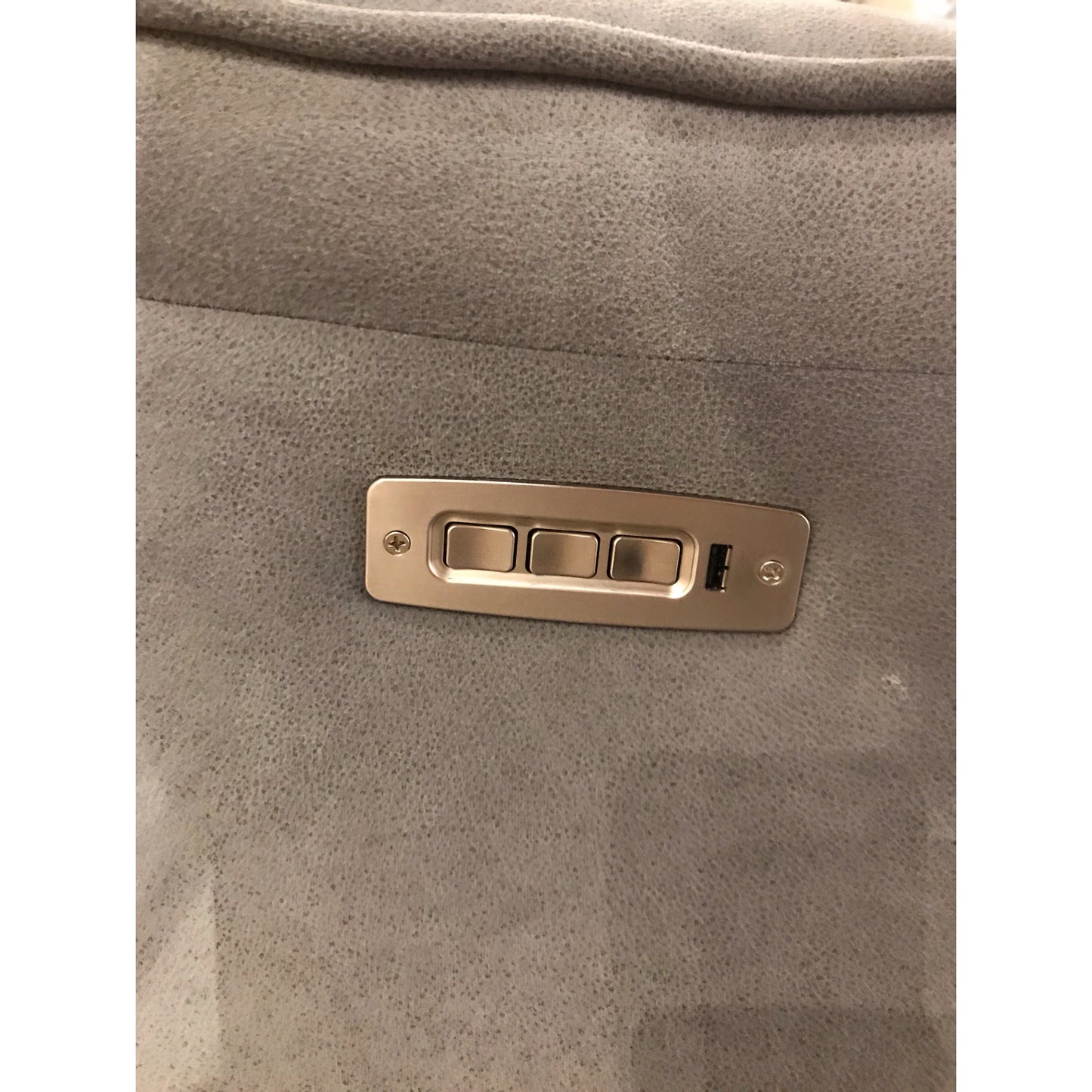 Power Recliner