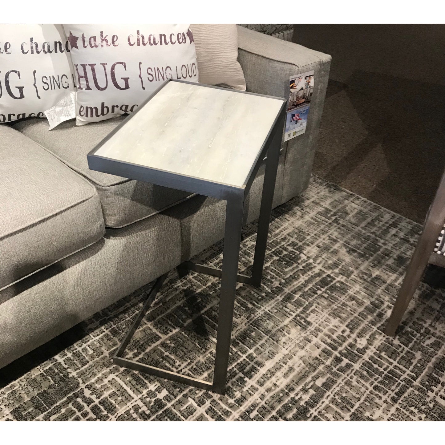 Laguana Accent Table