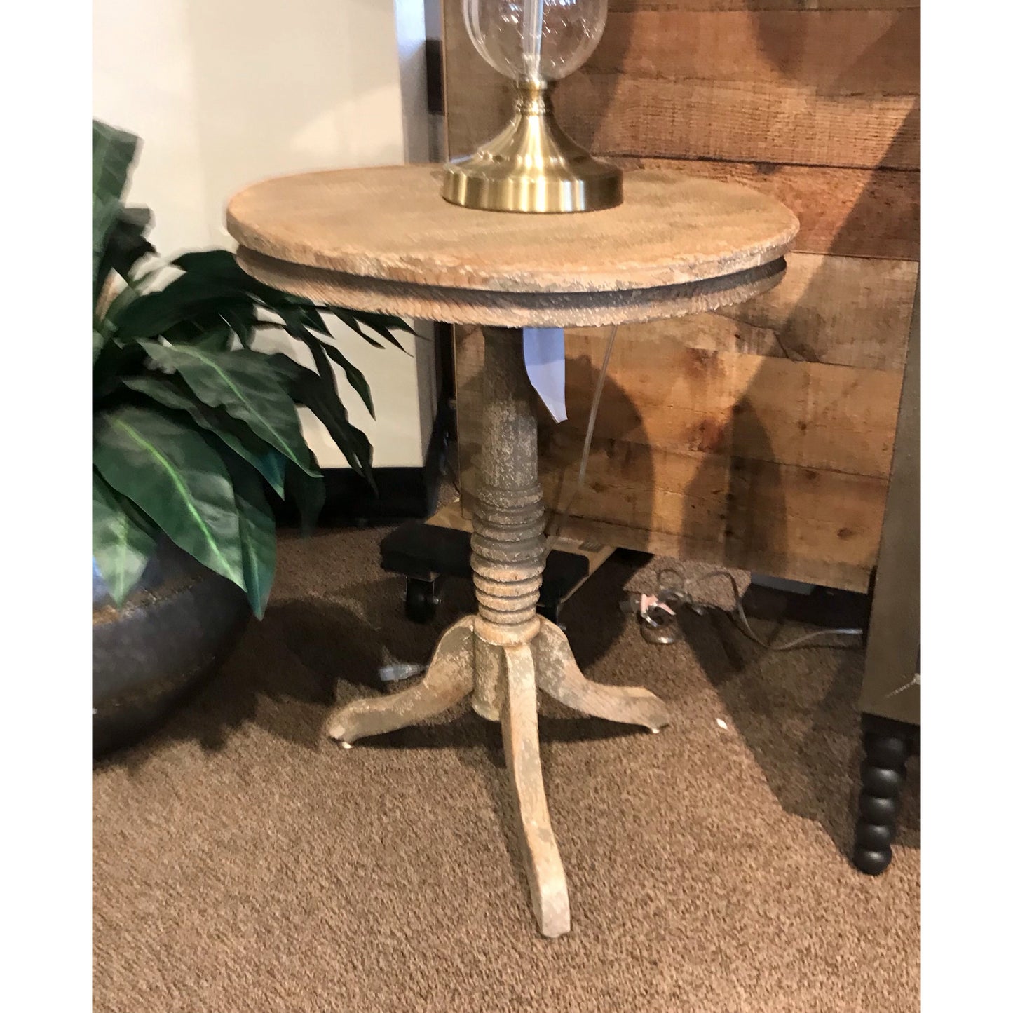 Ada Side Table