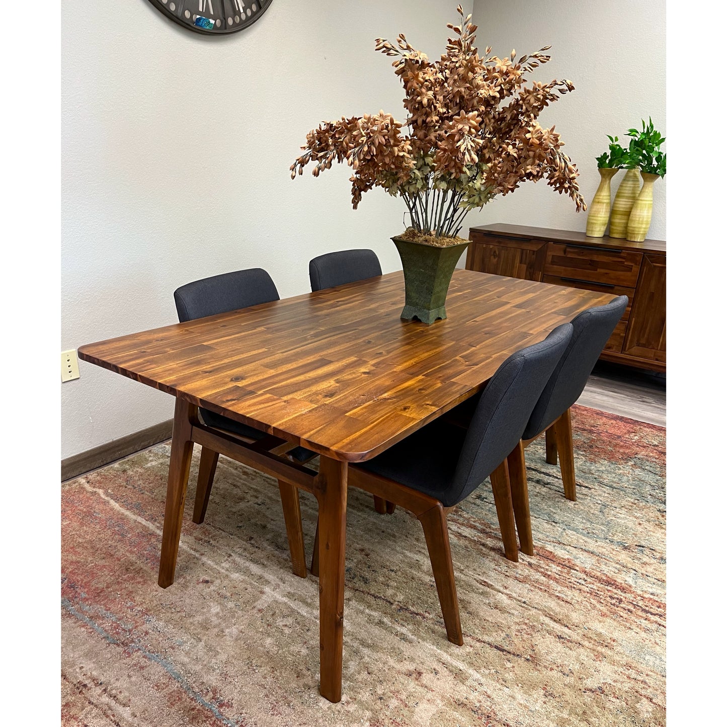 Remix Dining Table