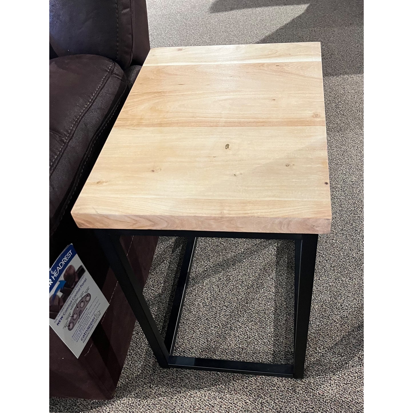 Ames Rectangular Table