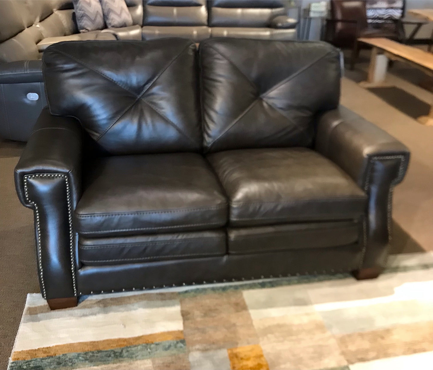Rockport Loveseat